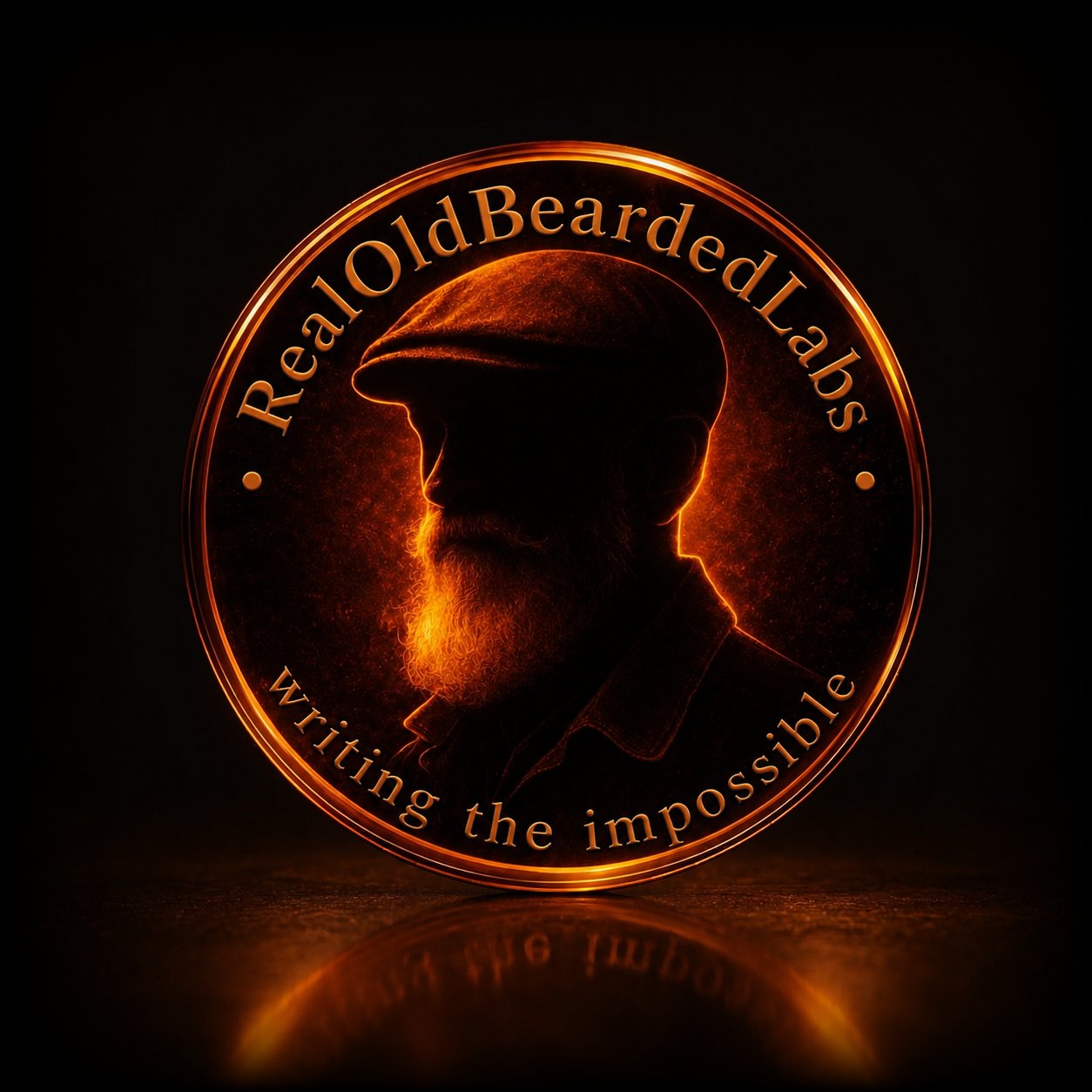 RealOldBeardedLabs